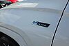 Hyundai TUCSON 1.6 TGDi Hybrid 230 N Line 5dr 2WD Auto White