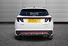 Hyundai TUCSON 1.6 TGDi Hybrid 230 N Line 5dr 2WD Auto White