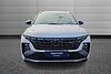 Hyundai TUCSON 1.6 TGDi Hybrid 230 N Line 5dr 2WD Auto White
