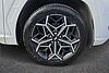 Hyundai TUCSON 1.6 TGDi Hybrid 230 N Line 5dr 2WD Auto White
