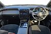 Hyundai TUCSON 1.6 TGDi Hybrid 230 N Line 5dr 2WD Auto White