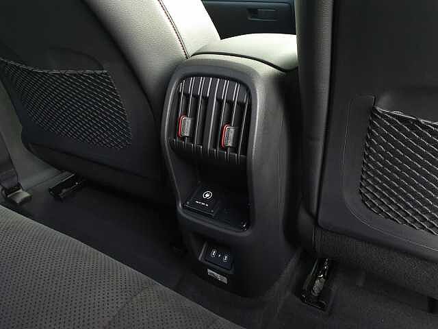 Hyundai KONA 160kW N Line S 65kWh 5dr Auto Red