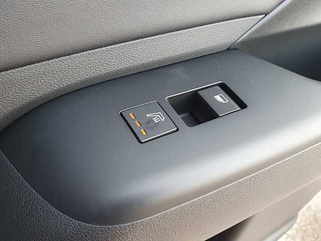 Hyundai KONA 160kW N Line S 65kWh 5dr Auto Red