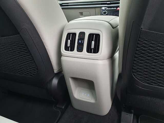 Hyundai TUCSON 1.6T Plug-in Hybrid Ultimate 5dr 4WD Auto Blue