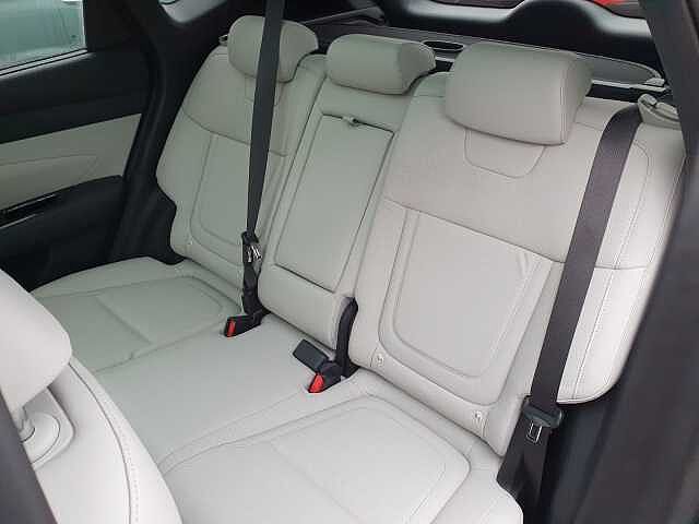 Hyundai TUCSON 1.6T Plug-in Hybrid Ultimate 5dr 4WD Auto Blue