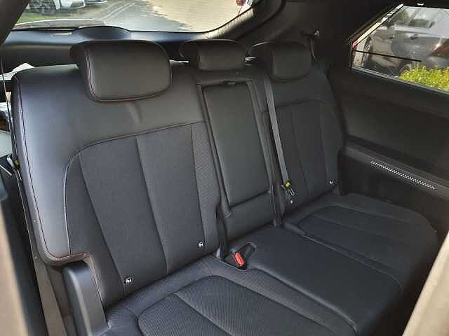 Hyundai IONIQ 5 239kW N Line 84 kWh 5dr AWD Auto Grey