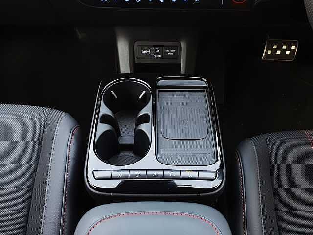 Hyundai IONIQ 5 239kW N Line 84 kWh 5dr AWD Auto Grey