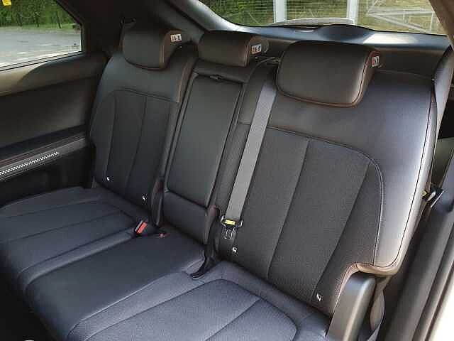 Hyundai IONIQ 5 239kW N Line 84 kWh 5dr AWD Auto Grey