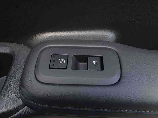 Hyundai SANTA FE 1.6 TGDi Plug-in Hybrid Calligraphy 5dr 4WD Auto Green