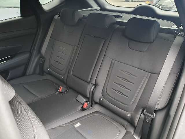 Hyundai TUCSON 1.6T Advance 5dr Grey