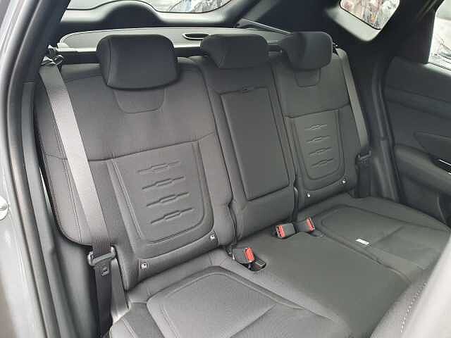 Hyundai TUCSON 1.6T Advance 5dr Grey