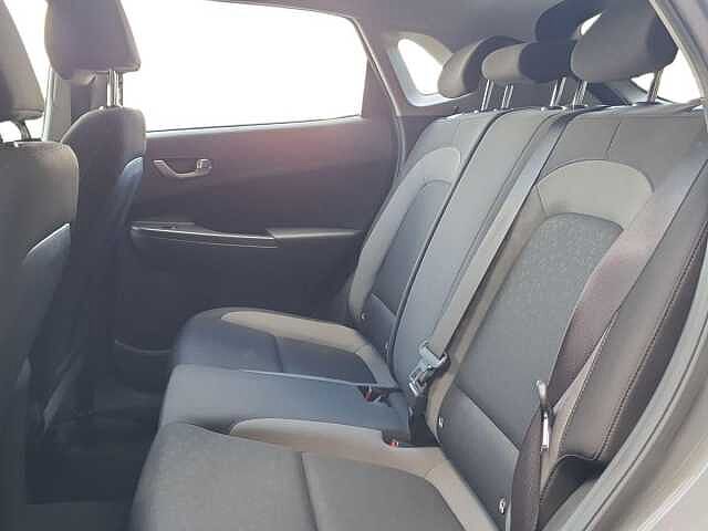 Hyundai KONA 1.0T GDi Blue Drive SE 5dr Grey