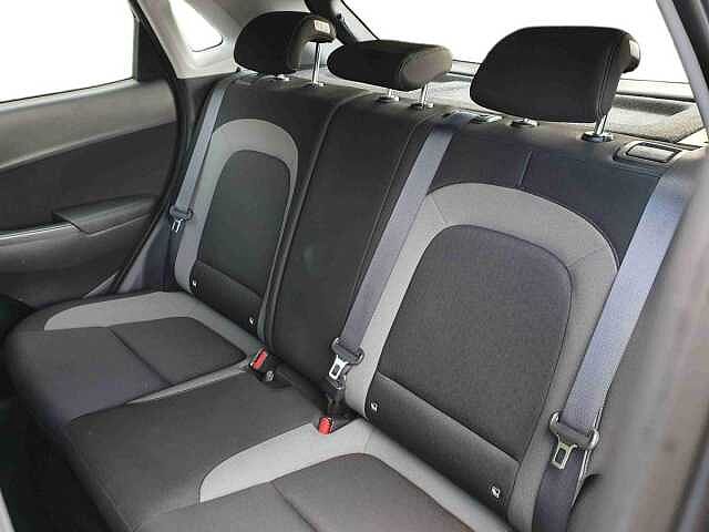 Hyundai Kona 1.0T GDi Blue Drive SE 5dr