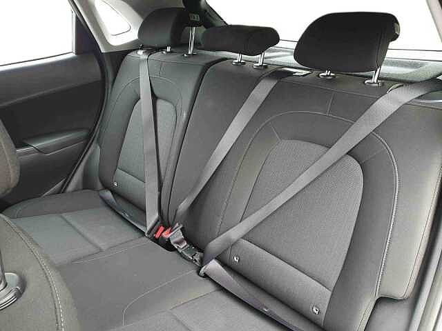Hyundai KONA 1.6 GDi Hybrid SE Connect 5dr DCT Grey