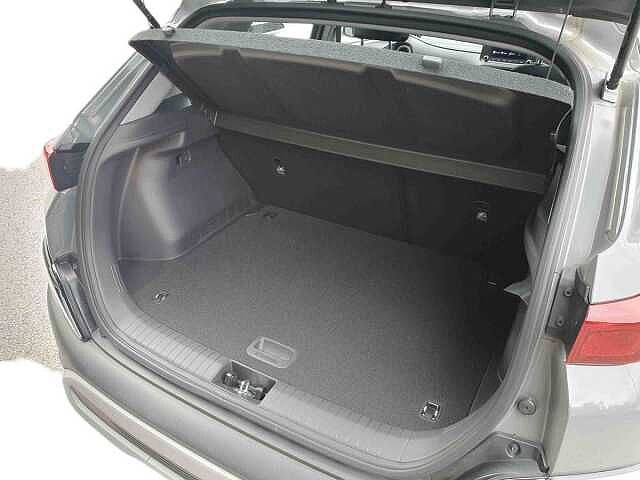 Hyundai KONA 1.6 GDi Hybrid SE Connect 5dr DCT Grey