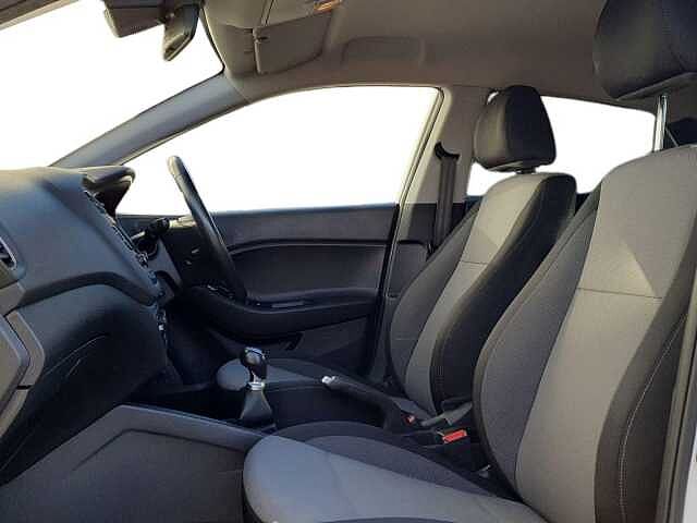 Hyundai i20 1.2 MPi SE 5dr