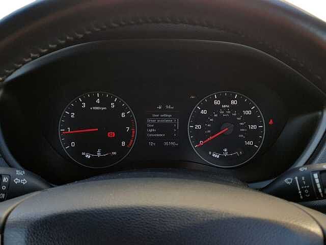 Hyundai i20 1.2 MPi SE 5dr