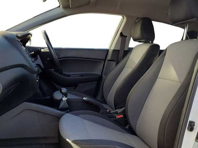 Hyundai i20 1.2 MPi SE 5dr