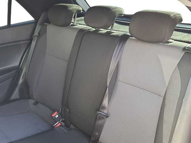 Hyundai i20 1.2 MPi SE 5dr