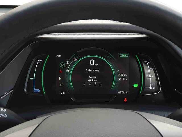 Hyundai Ioniq 1.6 GDi Hybrid Premium SE 5dr DCT
