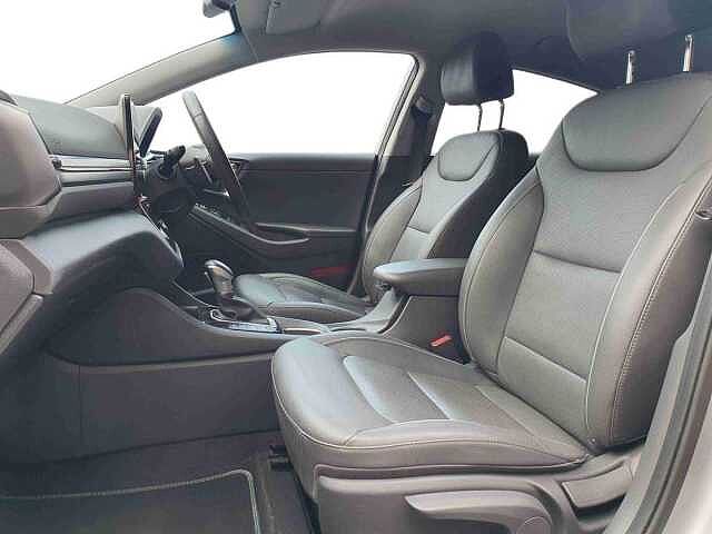 Hyundai Ioniq 1.6 GDi Hybrid Premium SE 5dr DCT