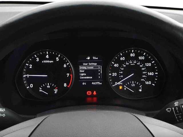 Hyundai i30 1.4T GDI SE Nav 5dr