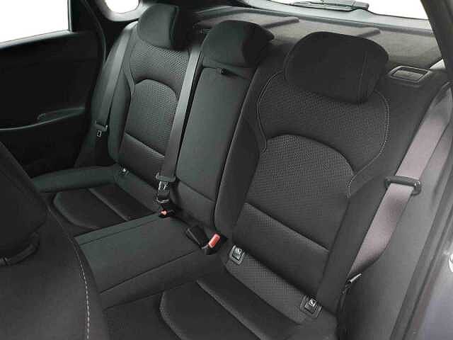 Hyundai i30 1.4T GDI SE Nav 5dr