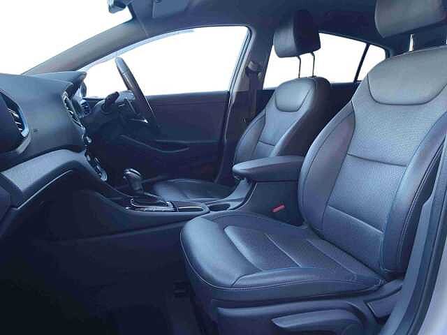 Hyundai Ioniq 1.6 GDi Hybrid Premium SE 5dr DCT