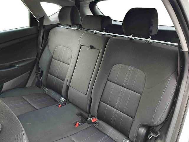 Hyundai Tucson 1.6 GDi Blue Drive S 5dr 2WD