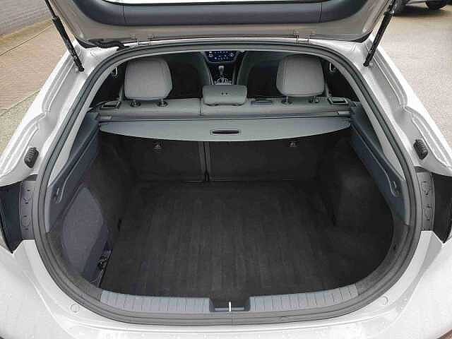 Hyundai Ioniq 1.6 GDi Hybrid Premium 5dr DCT