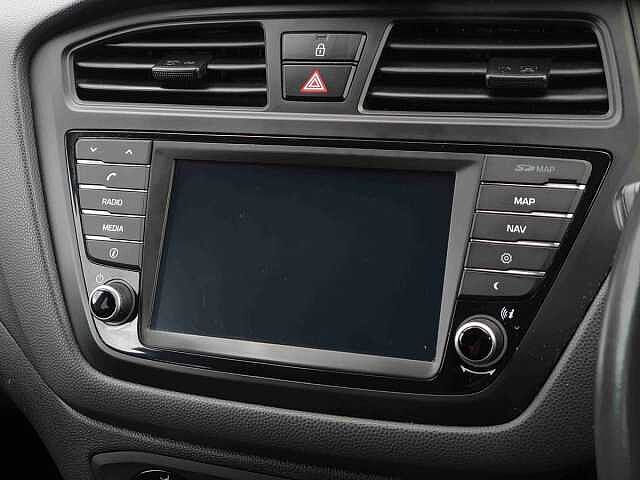 Hyundai i20 1.2 Go SE 5dr