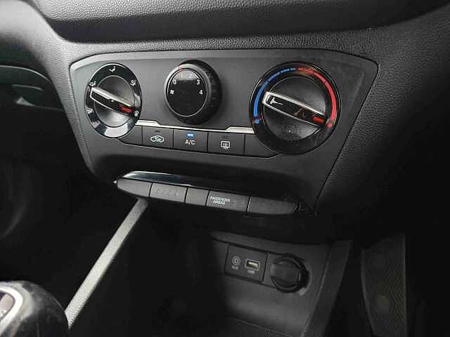 Hyundai i20 1.2 Go SE 5dr