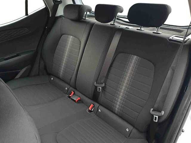 Hyundai i10 1.0 MPi SE Connect 5dr