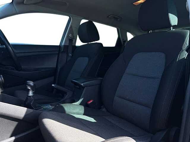 Hyundai Tucson 1.6 GDi SE Nav 5dr 2WD