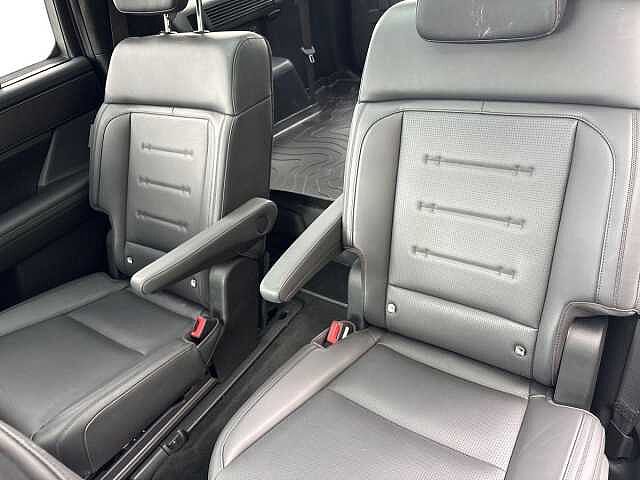 Hyundai SANTA FE 1.6 TGDi Hybrid Calligraphy 5dr 4WD Auto [6 Seats] Grey