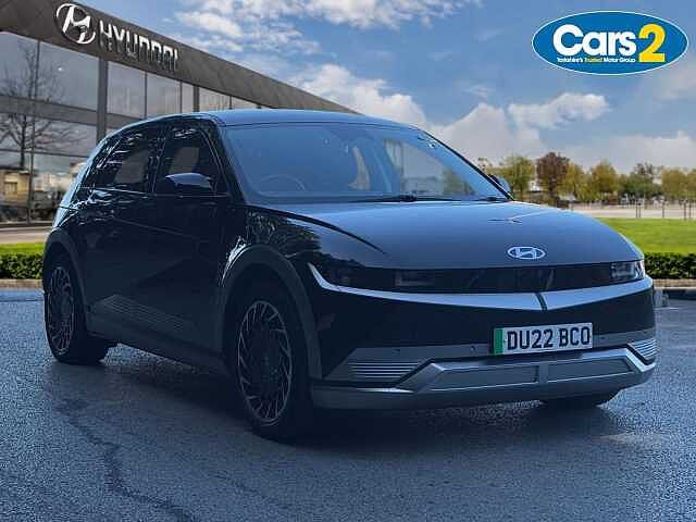 225kW Ultimate 73 kWh 5dr AWD Auto [Tech]