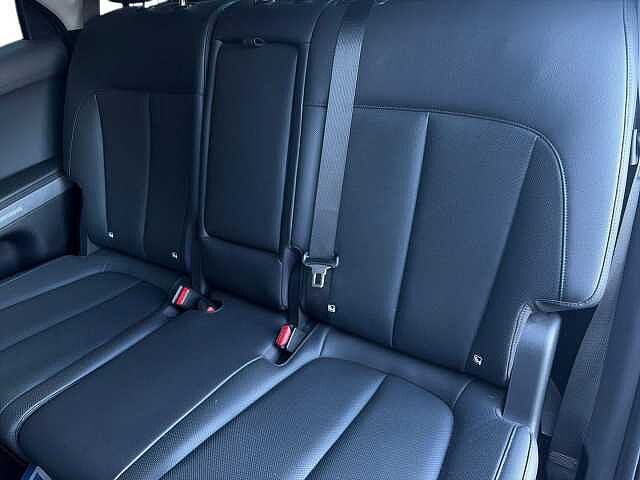 Hyundai IONIQ 5 225kW Ultimate 73 kWh 5dr AWD Auto [Tech] Black