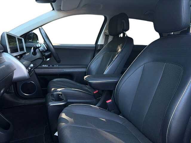 Hyundai IONIQ 5 225kW Ultimate 73 kWh 5dr AWD Auto [Tech] Black