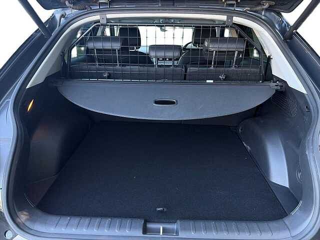 Hyundai IONIQ 5 225kW Ultimate 73 kWh 5dr AWD Auto [Tech] Black