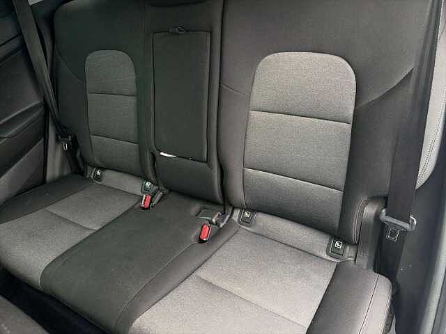 Hyundai Tucson 1.6 CRDi SE Nav 5dr 2WD