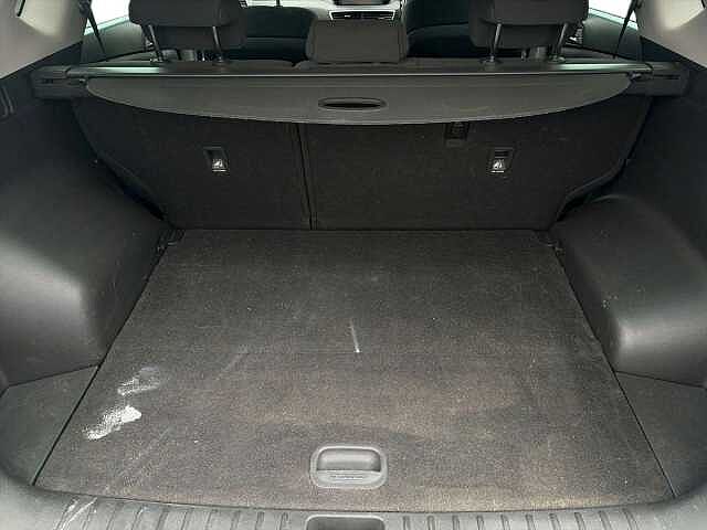 Hyundai Tucson 1.6 CRDi SE Nav 5dr 2WD