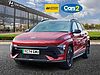Hyundai KONA 160kW N Line S 65kWh 5dr Auto Red
