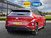 Hyundai KONA 160kW N Line S 65kWh 5dr Auto Red