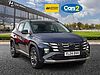 Hyundai TUCSON 1.6T Plug-in Hybrid Ultimate 5dr 4WD Auto Blue