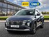 Hyundai TUCSON 1.6T Plug-in Hybrid Ultimate 5dr 4WD Auto Blue
