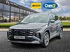Hyundai TUCSON 1.6T Advance 5dr Grey