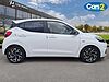 Hyundai I10 1.0 T-GDi N Line 5dr White