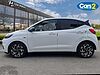 Hyundai I10 1.0 T-GDi N Line 5dr White