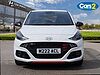 Hyundai I10 1.0 T-GDi N Line 5dr White