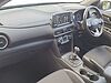 Hyundai KONA 1.0T GDi Blue Drive SE 5dr Grey